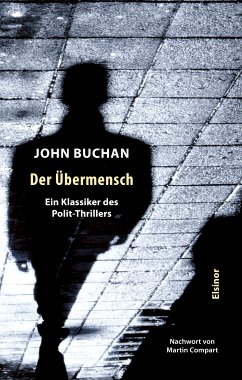 Der Übermensch (eBook, ePUB) - Buchan, John