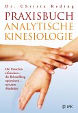 Praxisbuch analytische Kinesiologie (eBook, PDF)