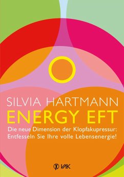 Energy EFT (eBook, ePUB) - Hartmann, Silvia