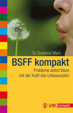 BSFF kompakt (eBook, ePUB) - Marx, Dr. Susanne