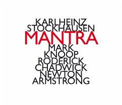 Mantra (1970) - Chadwick,R./Knoop,M./Armstrong,N.