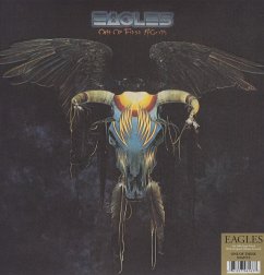 One Of These Nights - Eagles