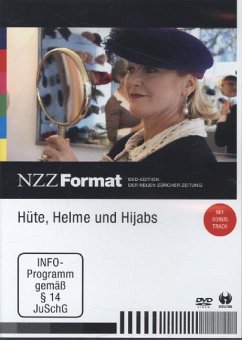 Hüte, Helme Und Hijabs