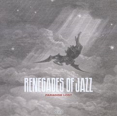 Paradise Lost - Renegades Of Jazz