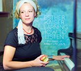 Learning How To Listen-The Music Of Abbey Lincoln