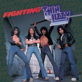 Fighting (Ltd Back To Black Lp)