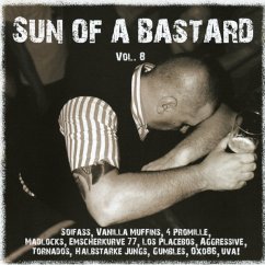 Sun Of A Bastard-Vol.8 - Diverse