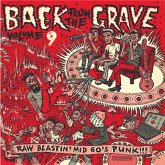Vol.9-Back From The Grave
