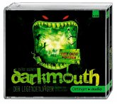 Der Legendenjäger / Darkmouth Bd.1 (4 Audio-CDs)