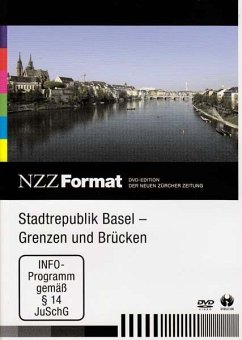 Stadtrepublik Basel - Grenzen Und Brücken