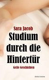 Studium durch die Hintertür (eBook, ePUB)