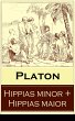 Hippias minor + Hippias maior (eBook,... - Bild 1