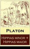 Hippias minor + Hippias maior (eBook, ePUB)