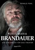 Klaus Maria Brandauer (eBook, ePUB)