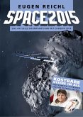 SPACE2015 (eBook, ePUB)