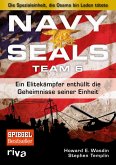 Navy Seals Team 6 (eBook, ePUB)