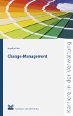 Change-Management (eBook, ePUB)