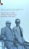 Agustí Calvet &quote;Gaziel&quote;, Miquel Forteza i Pinya : epistolari (1909-1963)