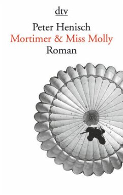 Mortimer & Miss Molly - Henisch, Peter