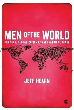 Men of the World - Hearn, Jeff R