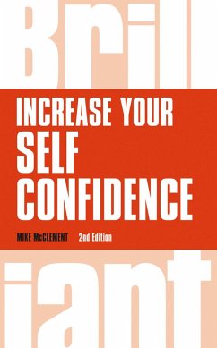 Increase your self confidence - McClement, Mike
