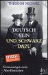 Deutsch sein und schwarz dazu - Bild 1