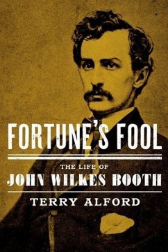 Fortune's Fool - Alford, Terry