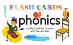 Phonics - Flash Cards - Gre, A