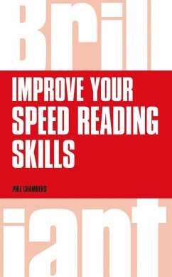 Improve your speed reading skills - Chambers, Phil