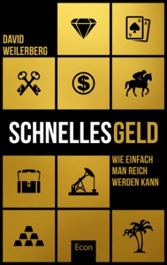 Cover Schnelles Geld