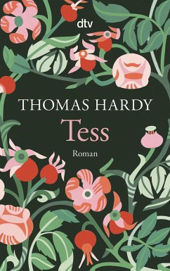 Tess - Hardy, Thomas