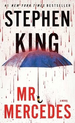 Mr Mercedes, English edition Mr Mercedes, English edition