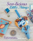 Sew-Licious Little Things