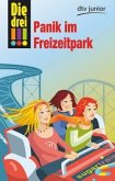 Panik im Freizeitpark / Die drei Ausrufezeichen Bd.29