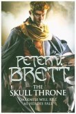 Demon Cycle - The Skull Throne Demon Cycle - The Skull Throne
