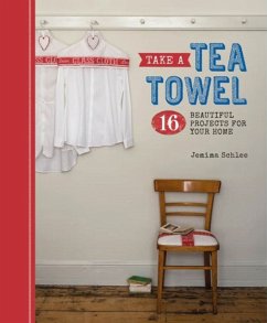 Cover Take a Tea Towel