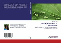 Poverty Reduction In Bangladesh - Jahan, Khurshid