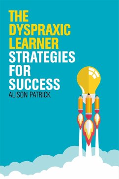 Cover The Dyspraxic Learner