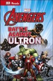 Marvel Avengers - Battle Against Ultron
