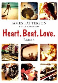Heart. Beat. Love. - Patterson, James;Raymond, Emily