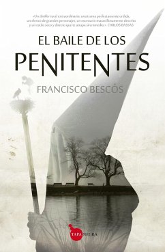 El baile de los penitentes - Bescós Vargas, F. Javier