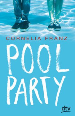 Poolparty - Franz, Cornelia