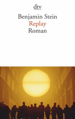 Replay - Stein, Benjamin