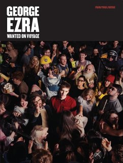 Cover George Ezra
