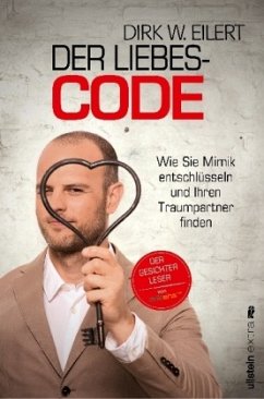 Der Liebes-Code - Eilert, Dirk W.