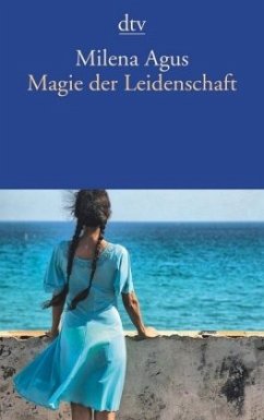 Magie der Leidenschaft - Agus, Milena