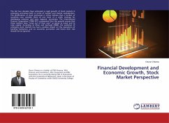 Financial Development and Economic Growth, Stock Market Perspective