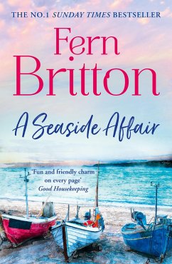 A Seaside Affair - Britton, Fern