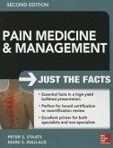 Pain Medicine and Management