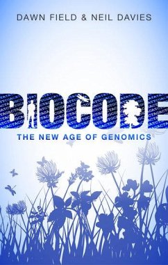 Biocode - Field, Dawn; Davies, Neil